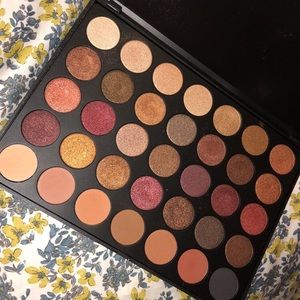 Eyeshadow Palette 35F Morphe
